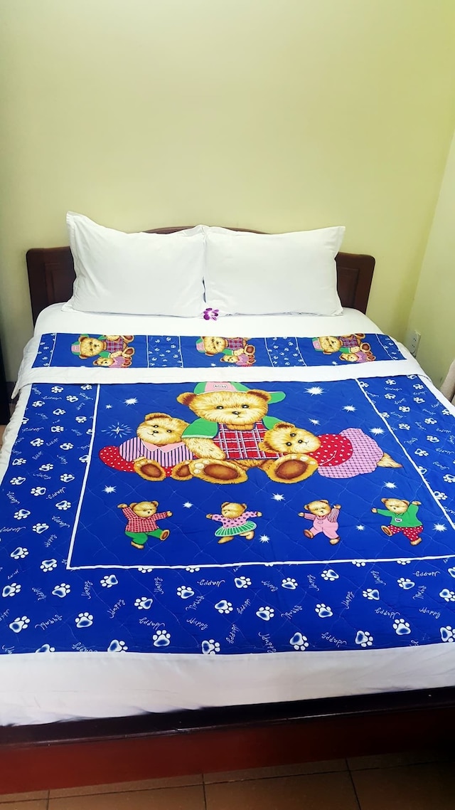 フォン・ラン・ゲストハウス