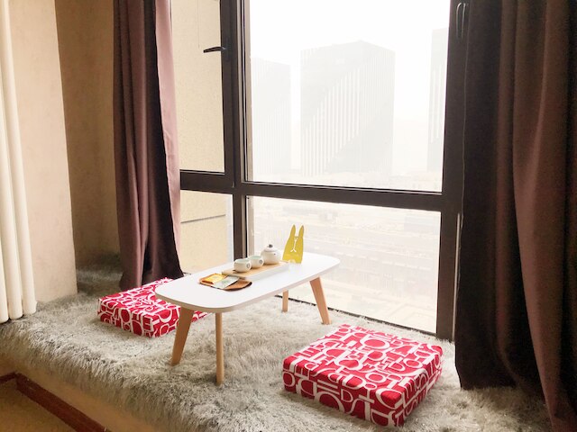 西安 フェニックス ホリデイ ホテル