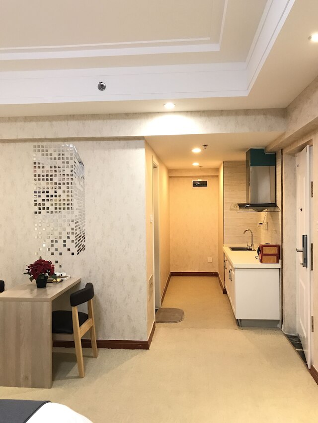 西安 フェニックス ホリデイ ホテル