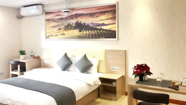 西安 フェニックス ホリデイ ホテル