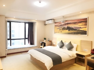 西安 フェニックス ホリデイ ホテル