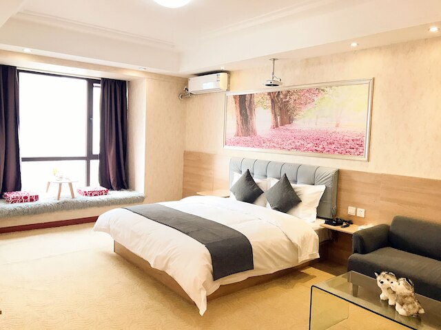 西安 フェニックス ホリデイ ホテル