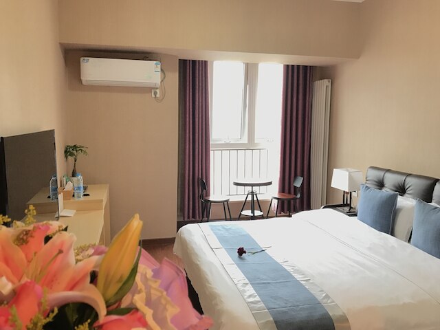 西安 フェニックス ホリデイ ホテル