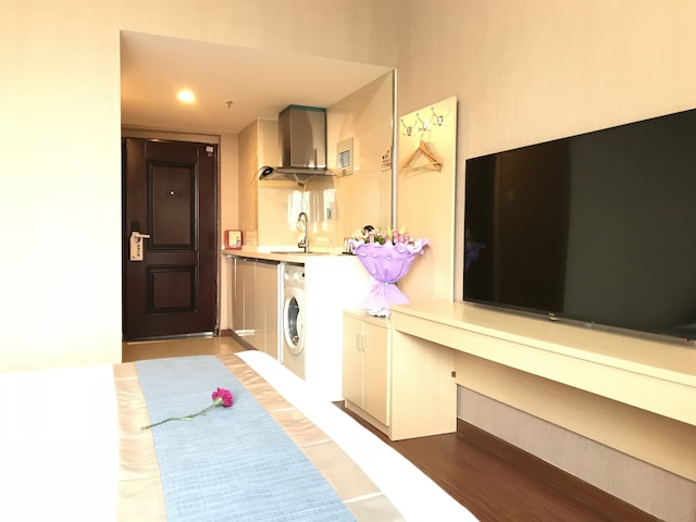 西安 フェニックス ホリデイ ホテル