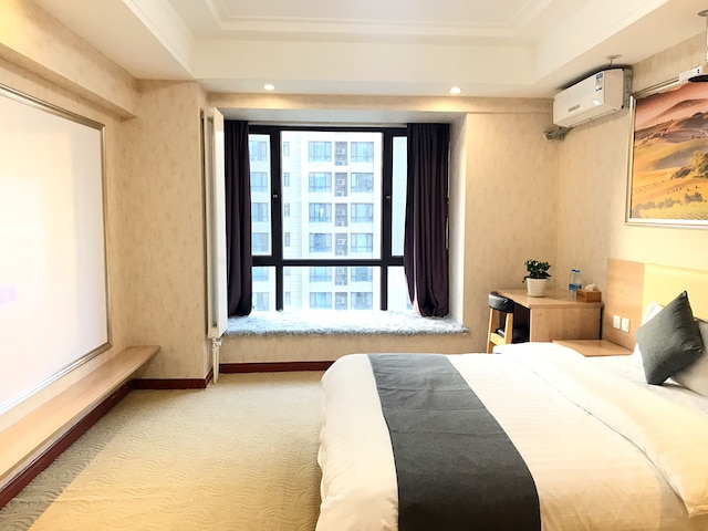 西安 フェニックス ホリデイ ホテル