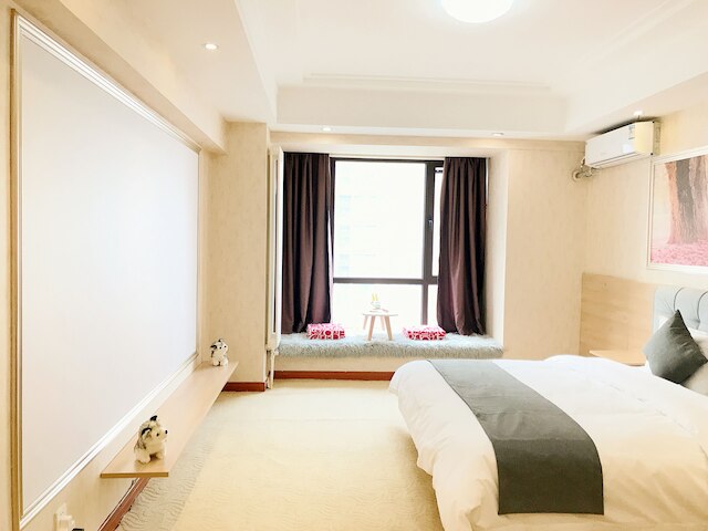 西安 フェニックス ホリデイ ホテル