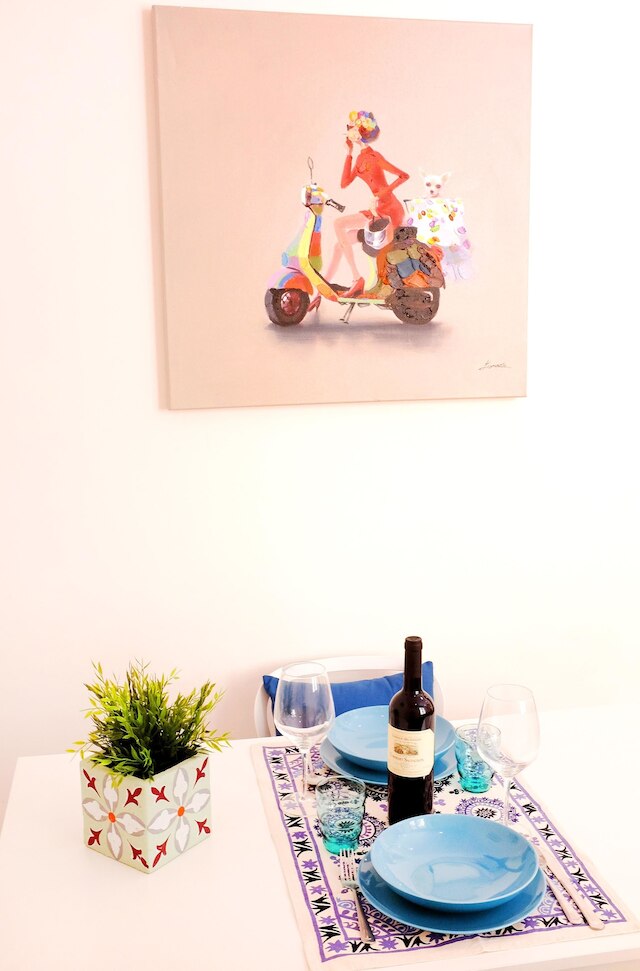 ナヴォーナ ホリデイズ ハウス