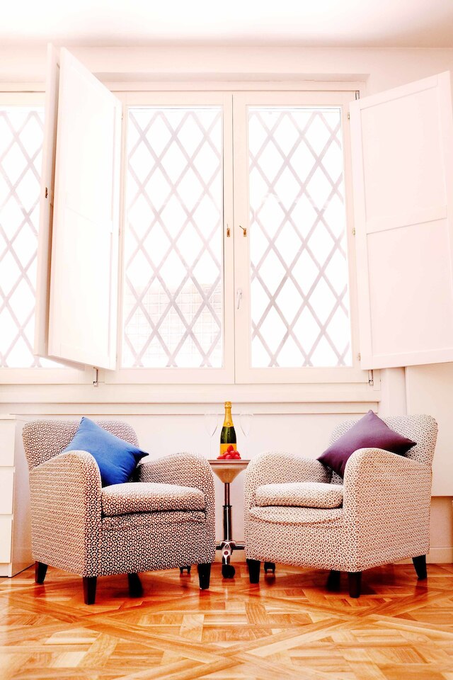 ナヴォーナ ホリデイズ ハウス