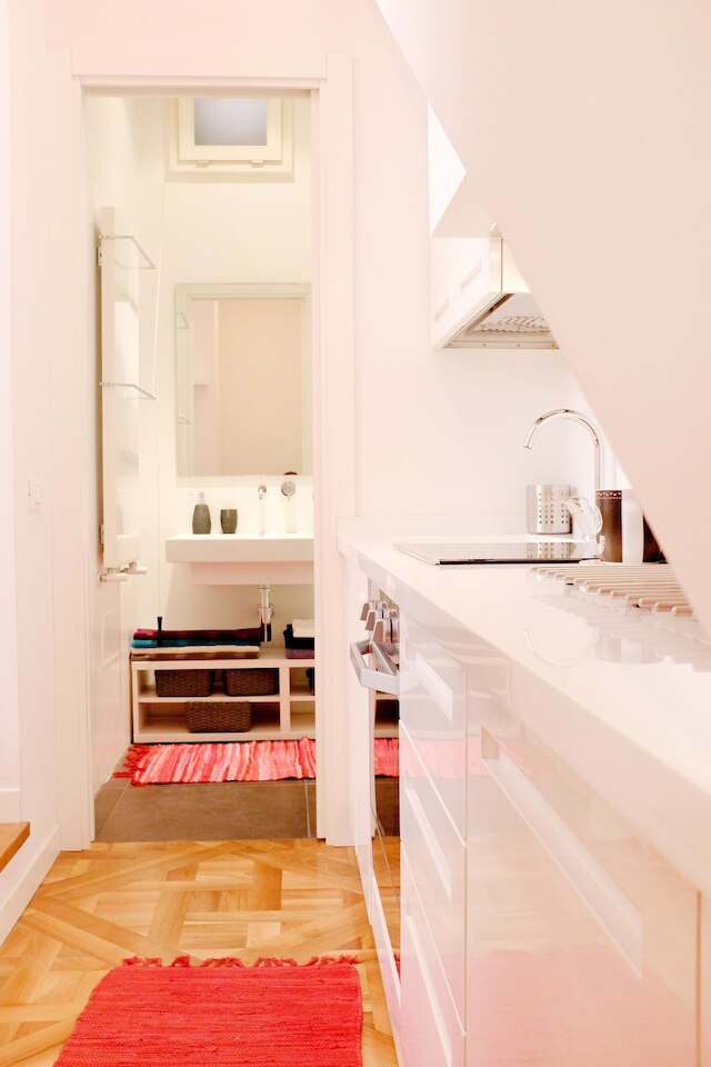 ナヴォーナ ホリデイズ ハウス