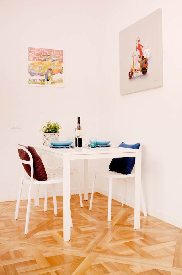 ナヴォーナ ホリデイズ ハウス