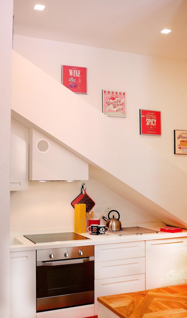 ナヴォーナ ホリデイズ ハウス