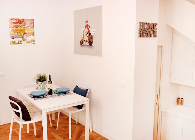 ナヴォーナ ホリデイズ ハウス