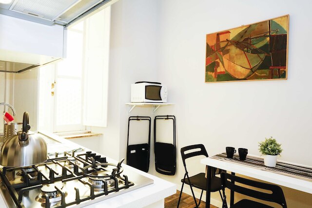 ティート ゲストハウス