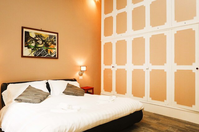 ティート ゲストハウス