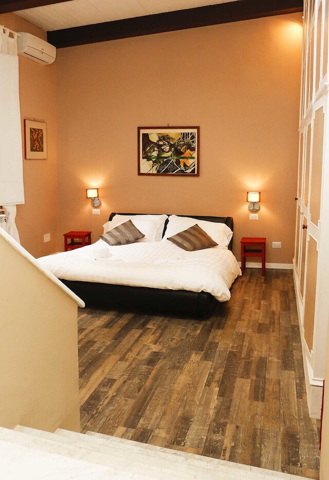 ティート ゲストハウス