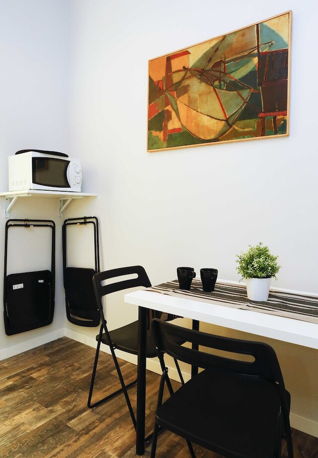 ティート ゲストハウス