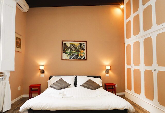 ティート ゲストハウス