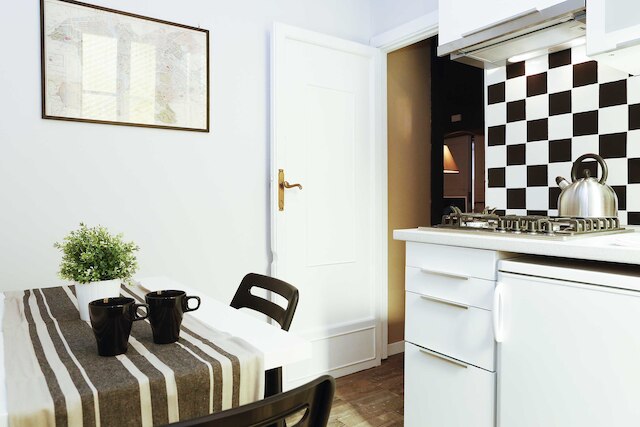 ティート ゲストハウス