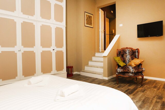 ティート ゲストハウス