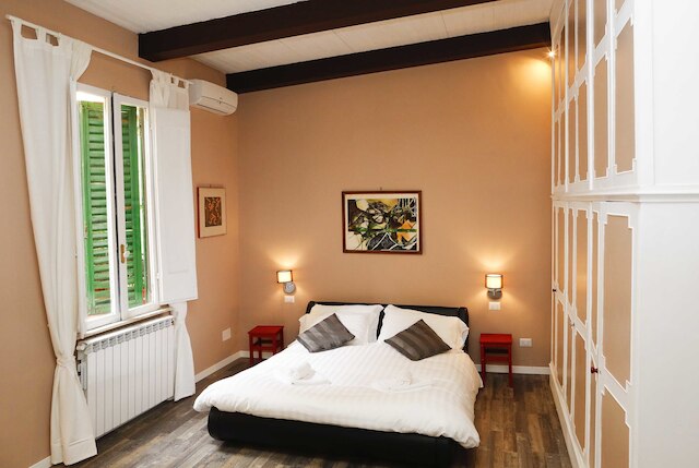 ティート ゲストハウス