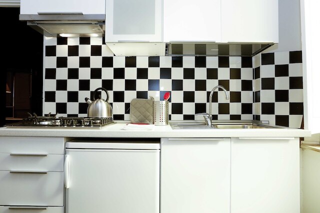 ティート ゲストハウス