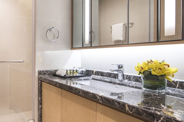 サマセット ハーモニー シティ無錫 (无锡盛捷圆融广场服务公寓)