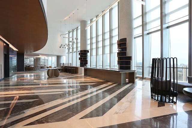 ハイアット プレイス三亜シティ センター