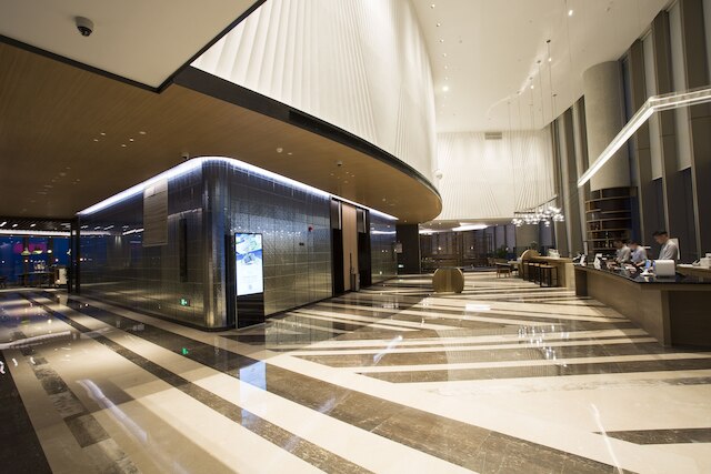 ハイアット プレイス三亜シティ センター