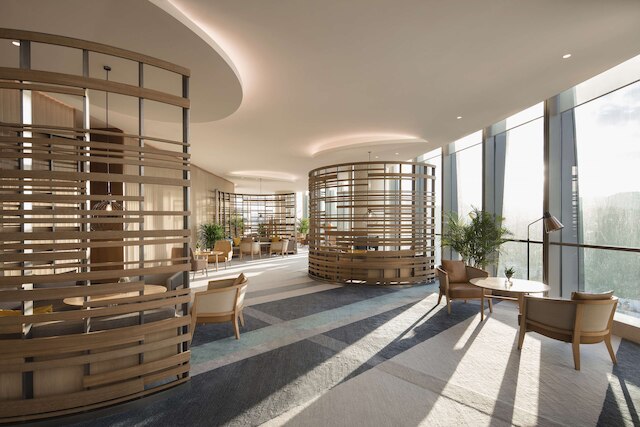 ハイアット プレイス三亜シティ センター