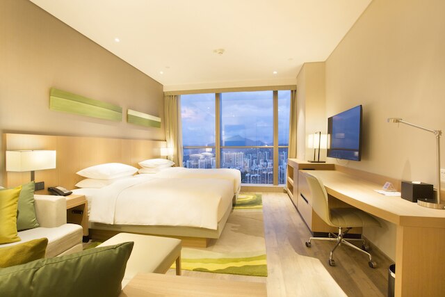 ハイアット プレイス三亜シティ センター