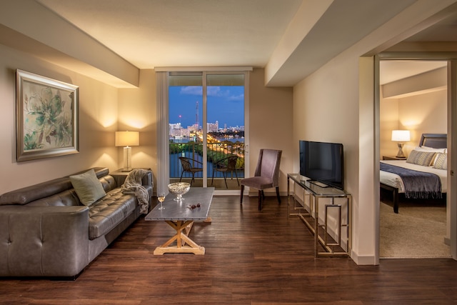 ショアクレスト マイアミ ベイ