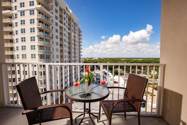 ショアクレスト マイアミ ベイ