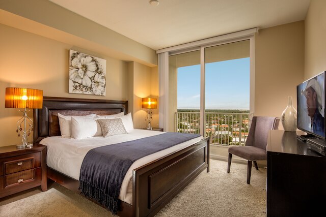 ショアクレスト マイアミ ベイ