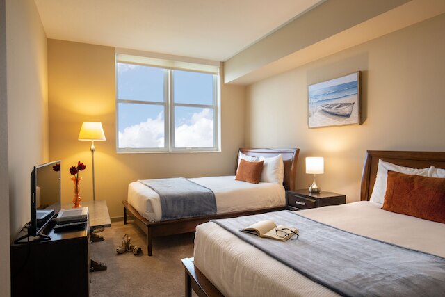 ショアクレスト マイアミ ベイ