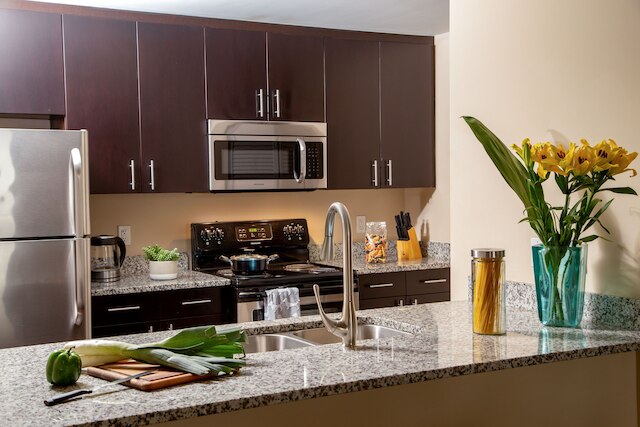 ショアクレスト マイアミ ベイ