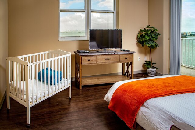 ショアクレスト マイアミ ベイ