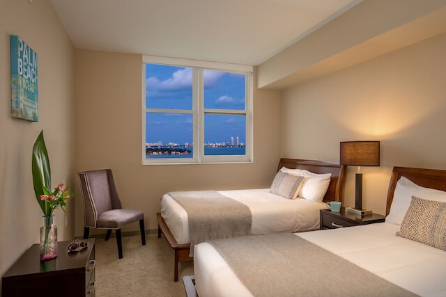 ショアクレスト マイアミ ベイ