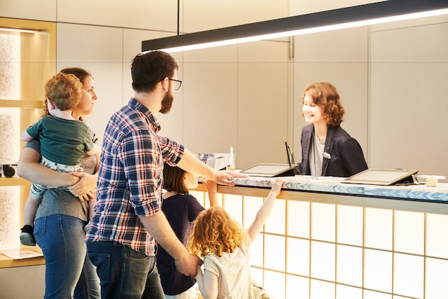MIMARU東京 日本橋水天宮前