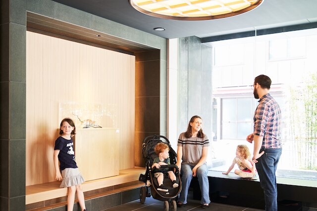 MIMARU東京 日本橋水天宮前