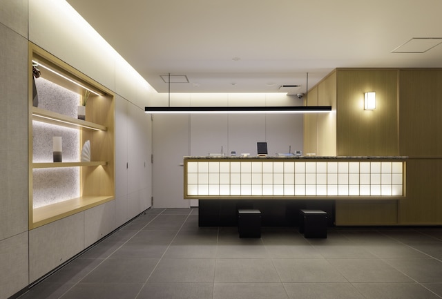 MIMARU東京 日本橋水天宮前