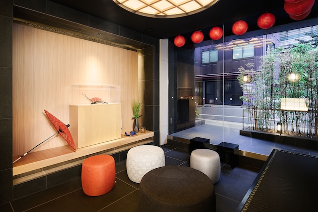 MIMARU東京 日本橋水天宮前