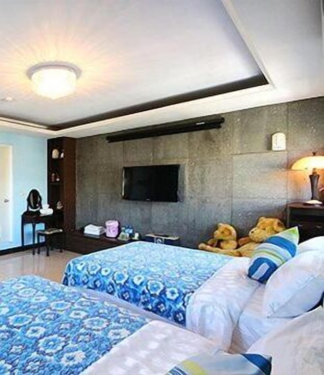 トマト コーヒー BnB