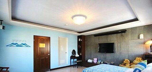 トマト コーヒー BnB