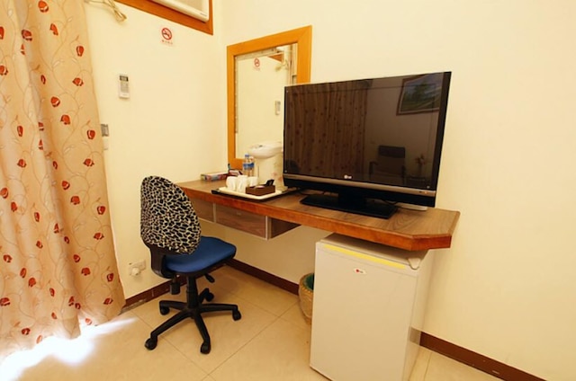 シー ベイ B&B (雲海灣海景民宿)