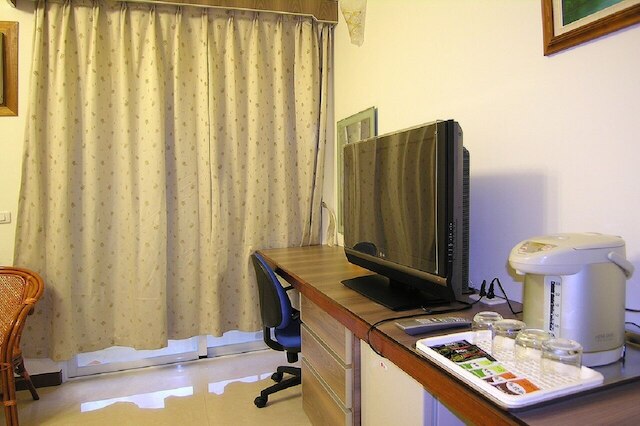 シー ベイ B&B (雲海灣海景民宿)