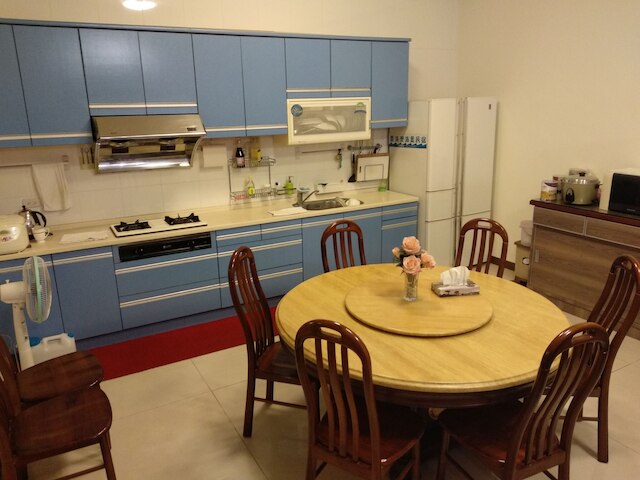 シー ベイ B&B (雲海灣海景民宿)