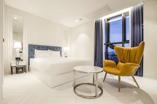 ホテル ザ デザイナーズ プレミア ソンス・建国大学校