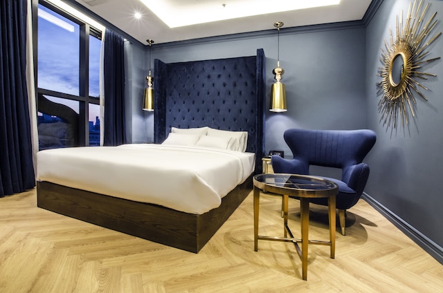 ホテル ザ デザイナーズ プレミア ソンス・建国大学校