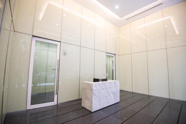 ソーホー スイーツ KLCC LX ステイ