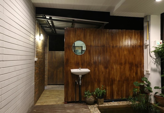 スリーピング ウェル チェンコーン - ホステル